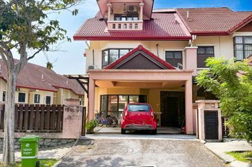 Pusat Bandar Putra Permai