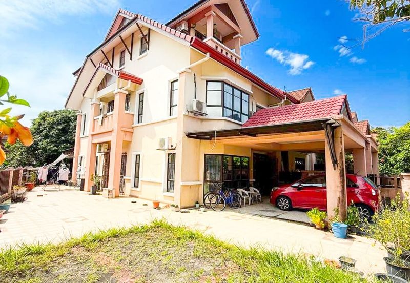 Pusat Bandar Putra Permai