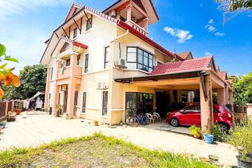 Pusat Bandar Putra Permai