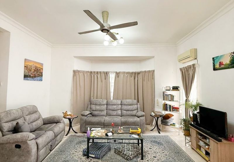 Pusat Bandar Putra Permai