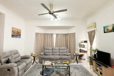 Pusat Bandar Putra Permai