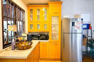 Pusat Bandar Putra Permai