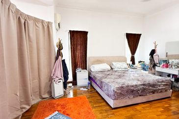 Pusat Bandar Putra Permai