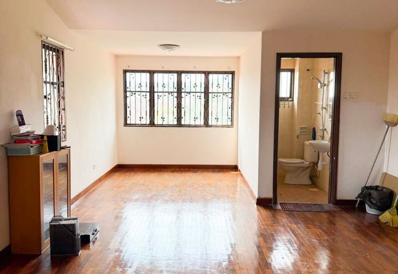 Pusat Bandar Putra Permai