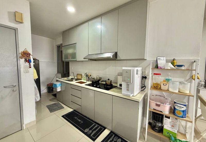 228 Selayang Condominium