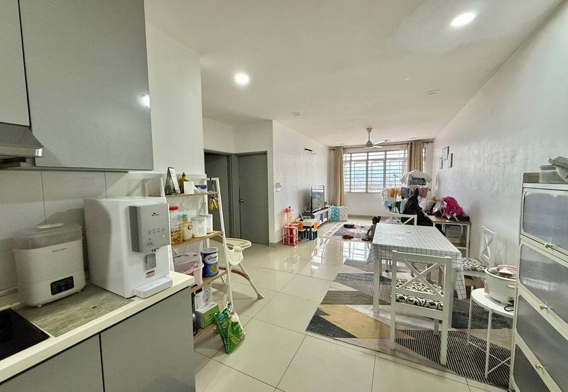 228 Selayang Condominium