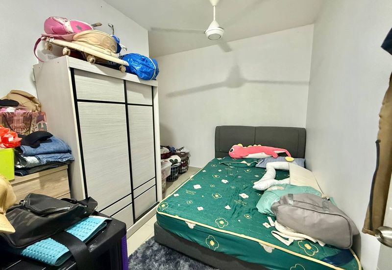 228 Selayang Condominium