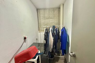 228 Selayang Condominium