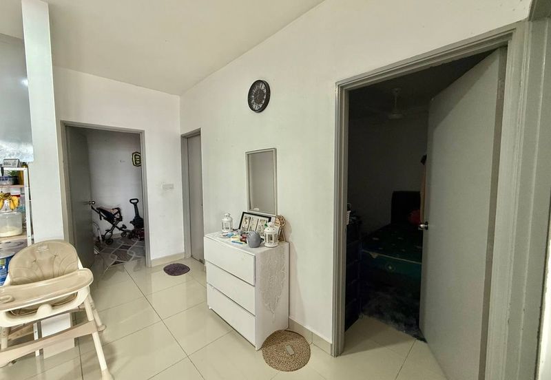 228 Selayang Condominium