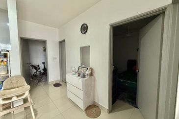 228 Selayang Condominium