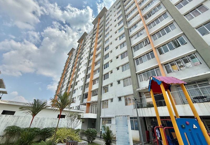 228 Selayang Condominium