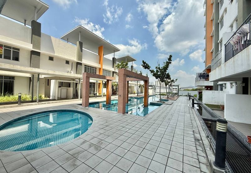 228 Selayang Condominium