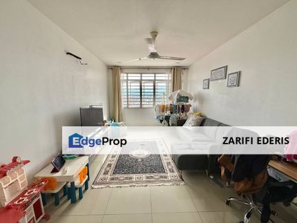 Nice House 🏡 Move in Conditions 228 Condominium Selayang For Sale, Selangor, Selayang