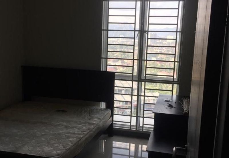 Residensi Gombak 126