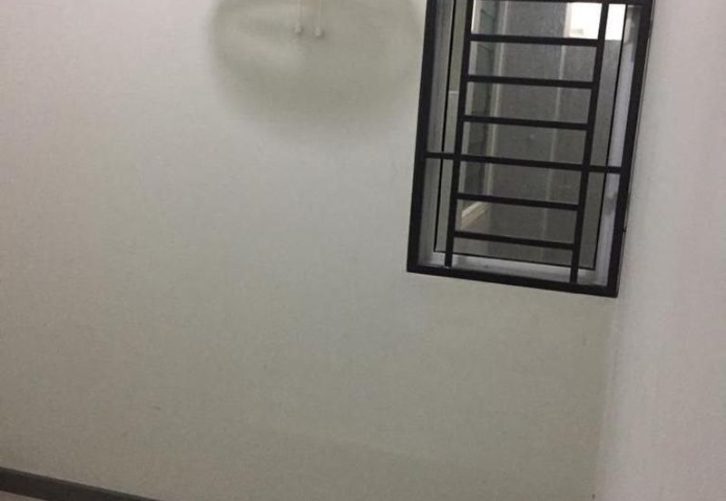 Residensi Gombak 126