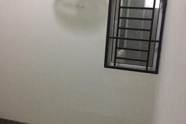 Residensi Gombak 126