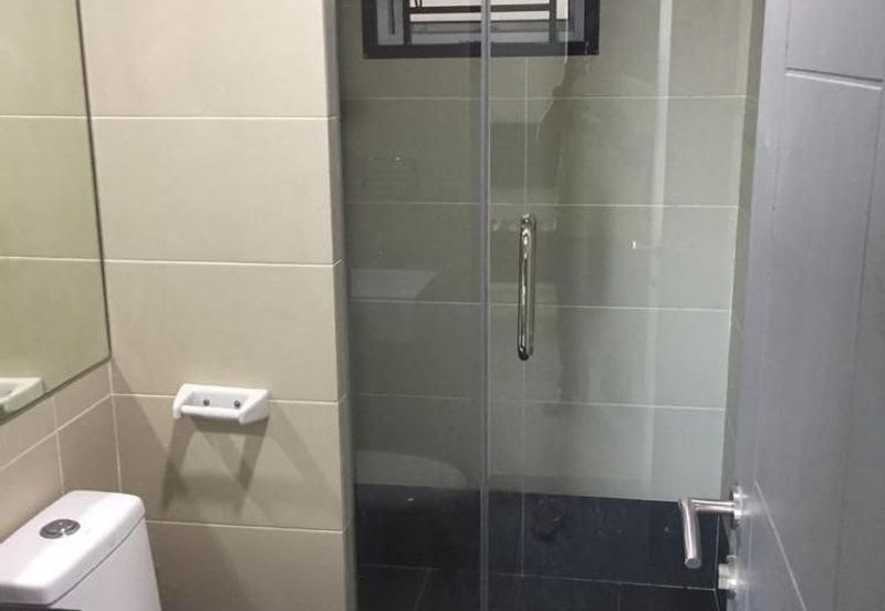 Residensi Gombak 126