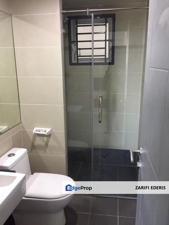 Strata Title Ready ✅ Residensi Gombak 126 at Jalan Gombak Setapak Kuala Lumpur For Sale, Kuala Lumpur, Setapak