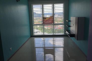 Residensi Gombak 126