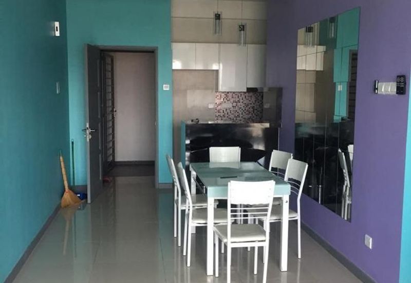 Residensi Gombak 126