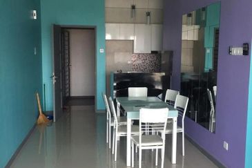 Residensi Gombak 126