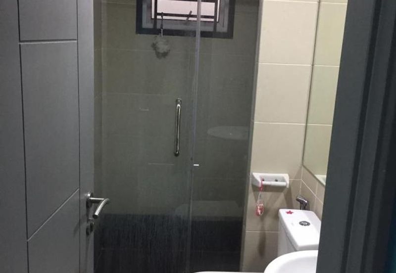 Residensi Gombak 126