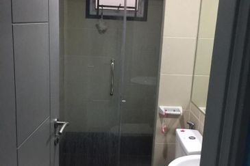 Residensi Gombak 126