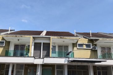 Pearl Villa Townhouse