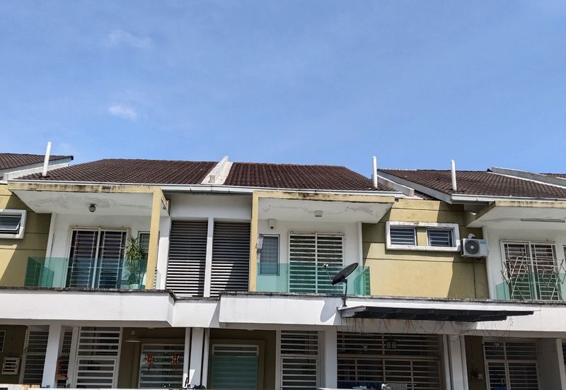 Pearl Villa Townhouse