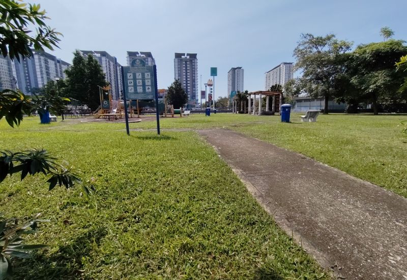 Pearl Villa Townhouse