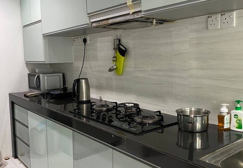 Pearl Villa Townhouse