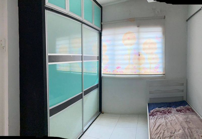 Pearl Villa Townhouse