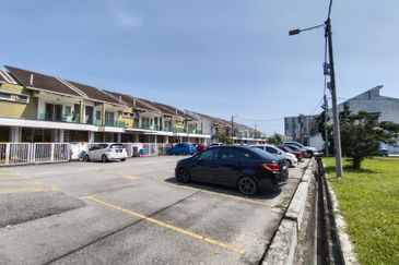 Pearl Villa Townhouse