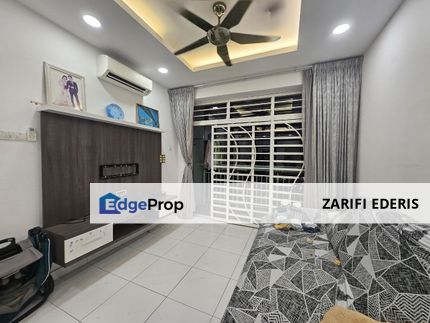 Almost Fully Furnished BSP Skypark Condo Bandar Saujana Putra For Rent, Selangor, Bandar Saujana Putra