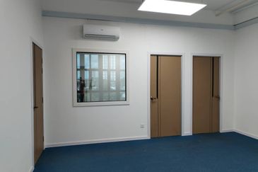 Kenwingston Business Centre