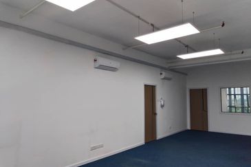 Kenwingston Business Centre