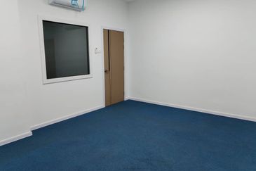 Kenwingston Business Centre