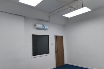 Kenwingston Business Centre