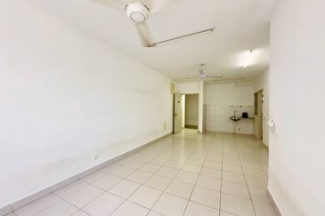 Rumah Selangorku De Kiara