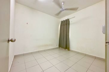 Rumah Selangorku De Kiara