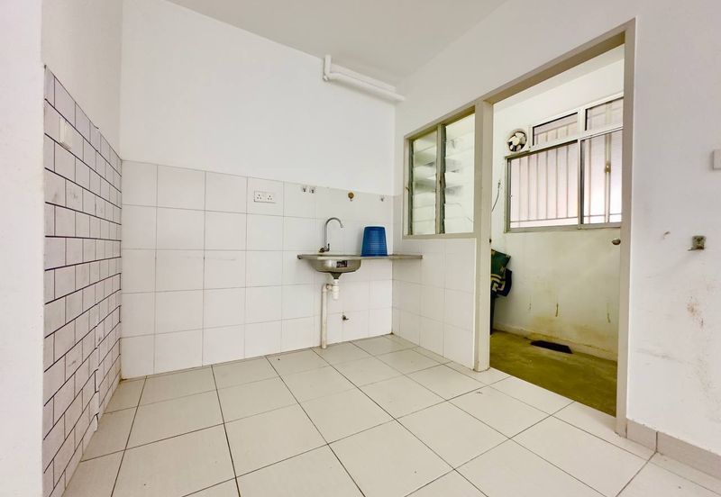 Rumah Selangorku De Kiara