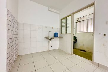 Rumah Selangorku De Kiara