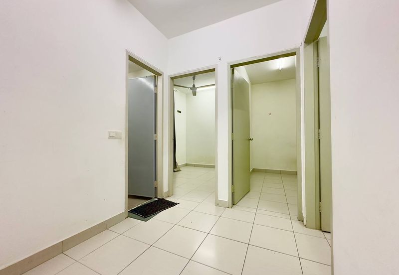 Rumah Selangorku De Kiara