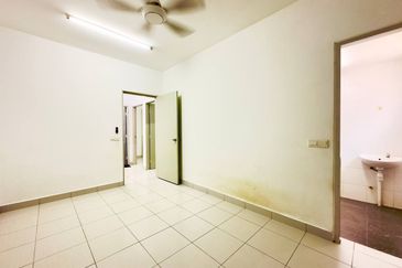 Rumah Selangorku De Kiara