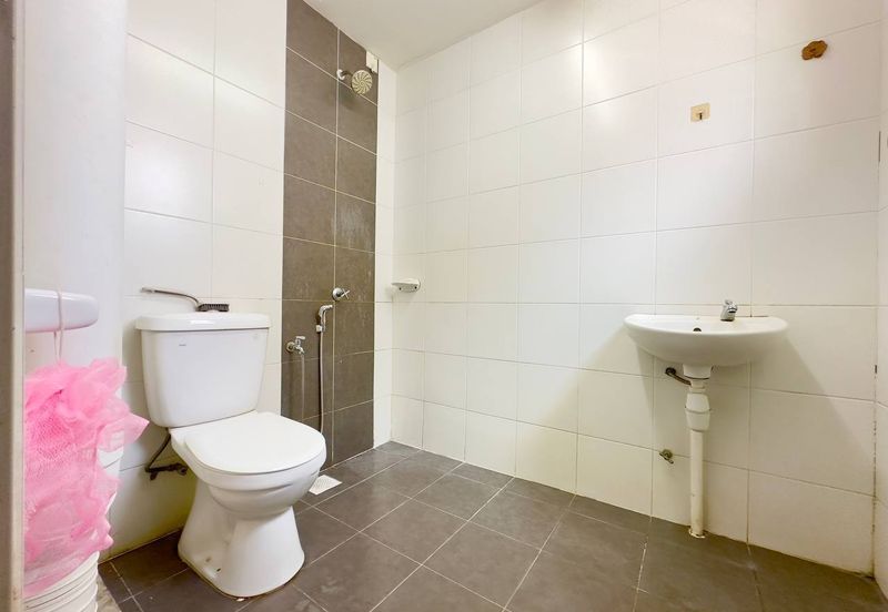 Rumah Selangorku De Kiara