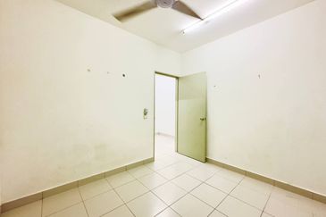 Rumah Selangorku De Kiara