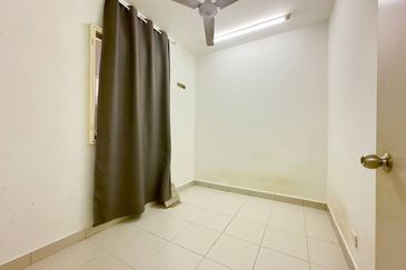 Rumah Selangorku De Kiara