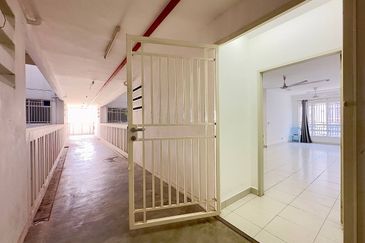 Rumah Selangorku De Kiara