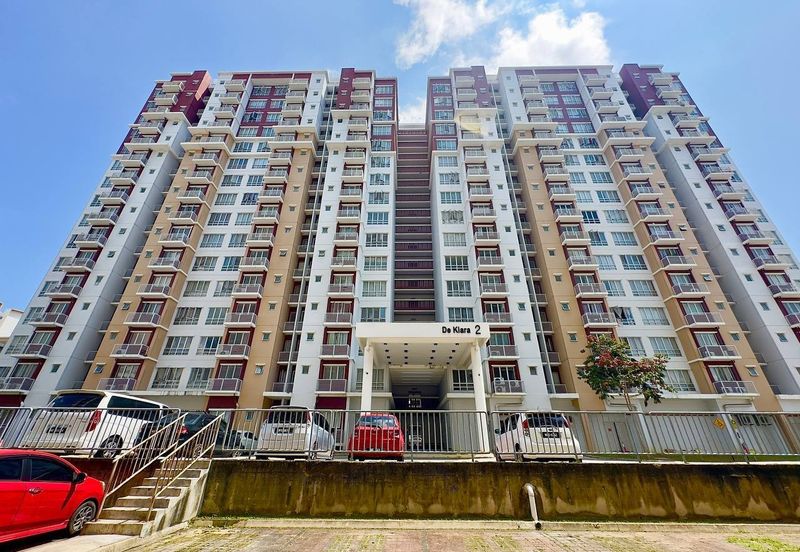 Rumah Selangorku De Kiara