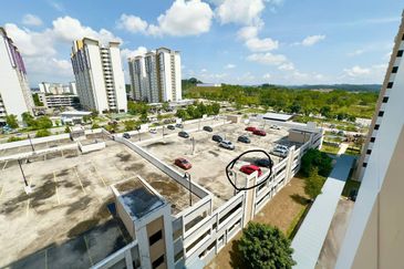 Rumah Selangorku De Kiara